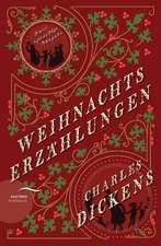 Weihnachtserzählungen / Christmas Stories (zweisprachige Ausgabe)