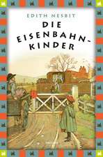 Die Eisenbahnkinder