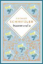 Traumnovelle. Schmuckausgabe mit Kupferprägung