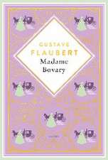 Madame Bovary