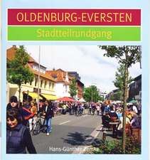 Oldenburg-Eversten