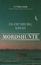 Mordshunte