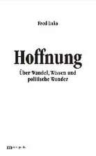 Hoffnung