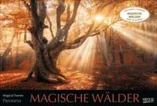 Magische Wälder 2025