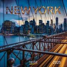 New York 2025