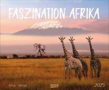 Faszination Afrika 2025