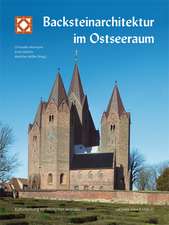 Backsteinarchitektur im Ostseeraum