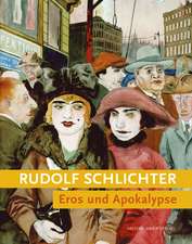 Rudolf Schlichter