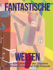 Fantastische Welten