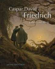 Caspar David Friedrich