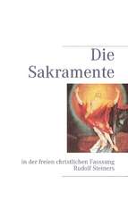 Die Sakramente