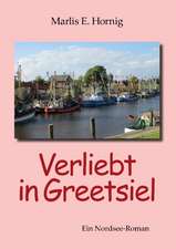 Verliebt in Greetsiel