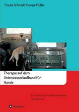 Therapie Auf Dem Unterwasserlaufband Fur Hunde: Korper