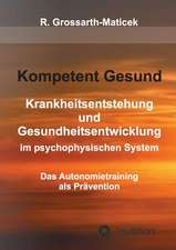 Kompetent Gesund
