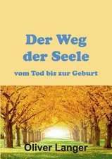 Der Weg Der Seele Vom Tod Bis Zur Geburt: I. Disidentifikation