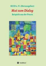 Mut Zum Dialog