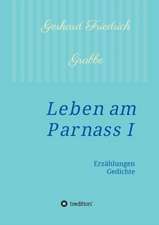 Leben Am Parnass: Wie Ich Meine Chronischen Krankheiten, Konflikte Und Krisen Heilte Und Meine Kuhnsten Traume Ubertraf