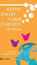 Keine Angst Vorm Fliegen: Hamburg - Schanghai - Hamburg