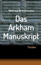 Das Arkham-Manuskript