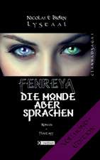 Fenreya - Die Monde aber sprachen