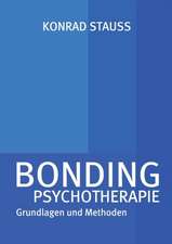 Bonding Psychotherapie: Hamburg - Schanghai - Hamburg