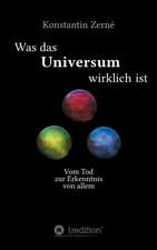 Was Das Universum Wirklich Ist: Hamburg - Schanghai - Hamburg