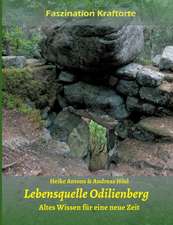 Lebensquelle Odilienberg