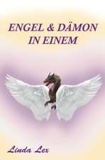 Engel und Dämon in einem