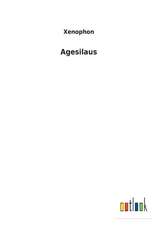 Agesilaus