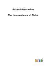 The Independence of Claire