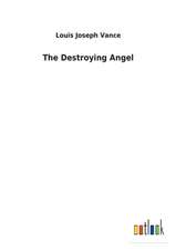 The Destroying Angel