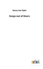 Songs Out of Doors