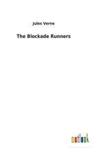 The Blockade Runners