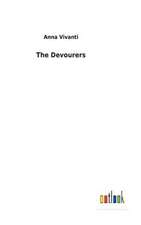 The Devourers