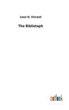 The Bibliotaph