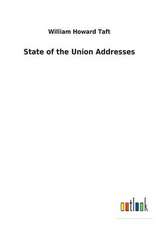 State of the Union Addresses