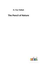 The Pencil of Nature