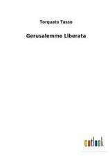 Gerusalemme Liberata