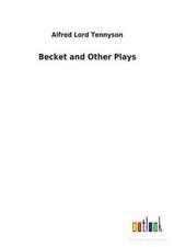 Becket and Other Plays