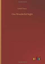 One Wonderful Night