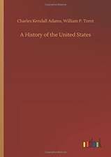 A History of the United States