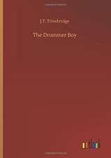 The Drummer Boy