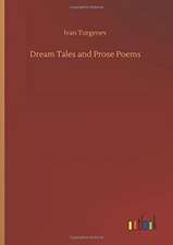 Dream Tales and Prose Poems