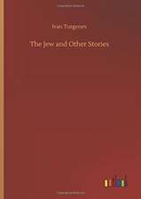 The Jew and Other Stories