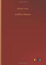 Godfrey Marten