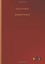 Joseph Conrad