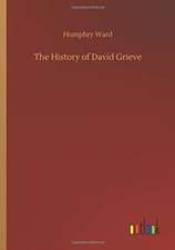 The History of David Grieve