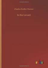 In the Levant