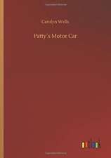 Patty´s Motor Car