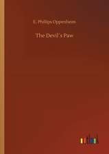 Oppenheim, E: Devil´s Paw